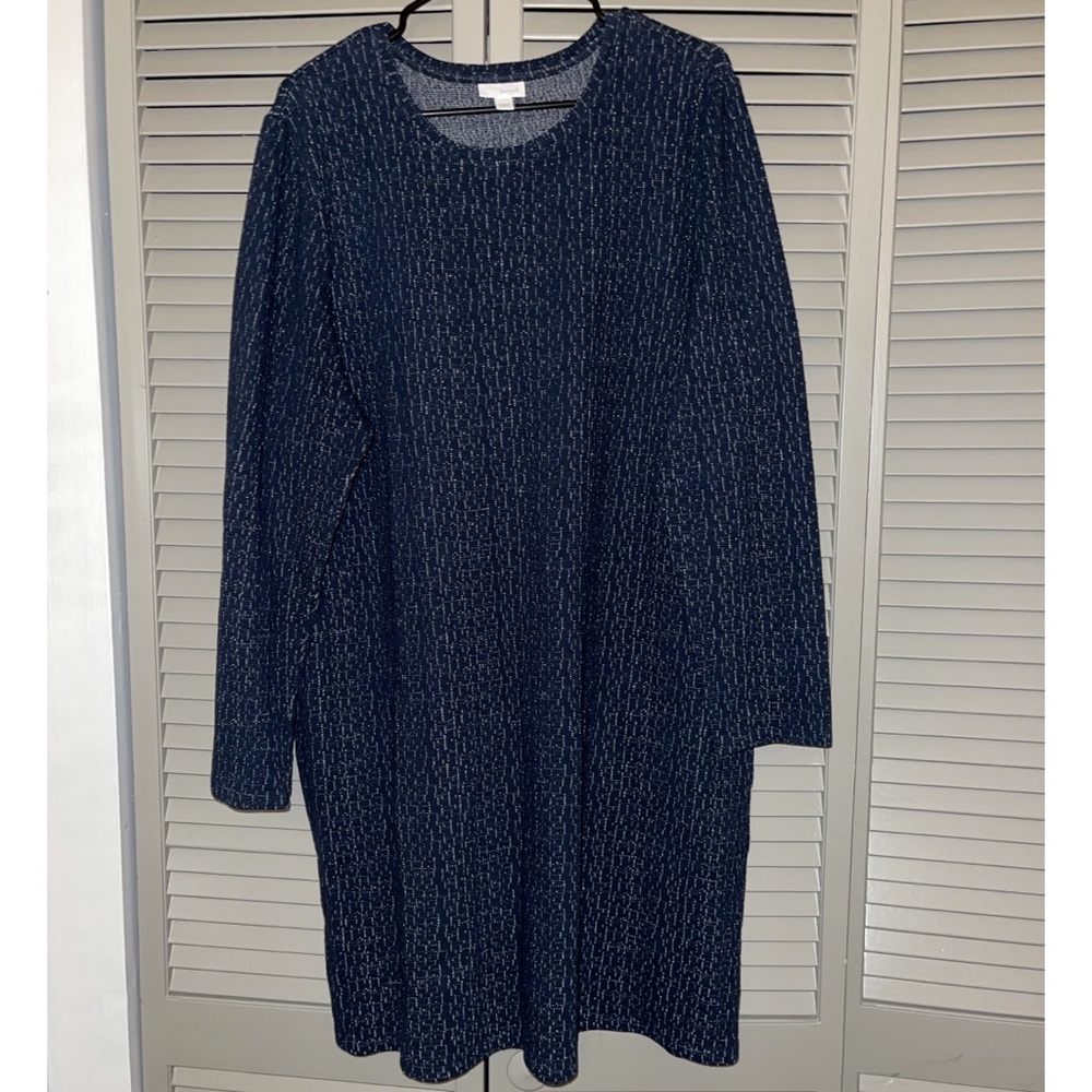 Pure Jill by J.Jill Dress